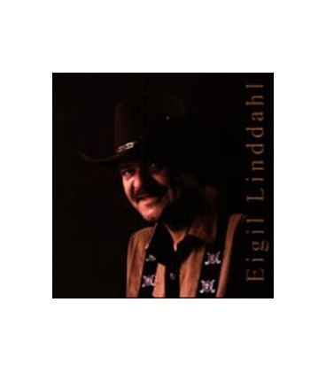 Eigil Linddahl - CD - NY