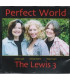 The Lewis 3 Perfect World - CD - NY