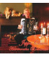 Jeppe Olesen - Harmonika Romantik - CD - NY