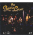 De Gyldne Løver ‎– De Gyldne Løver 40 år - 1 - CD - NY
