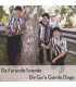 De Farende Svende - De go´e gamle dage - CD - NY