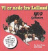 Rico Kvintetten - Vi er nede fra Lolland - CD - NY