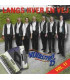 Vindstyrke 15 vol. 11 - Langs hver en vej - CD - NY