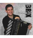 Søren Brix - Fredag d. 13 Instrumental - CD - NY