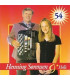 Henning Sørensen & Helle - 54 - CD - NY