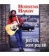 Horsens Hardy - Jeg er som jeg er - CD - NY