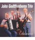 John Godtfredsens Trio - Edelweiss - CD - NY