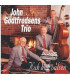John Godtfredsens Trio - Kuk kuk valsen - CD - NY