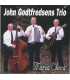 John Godtfredsens Trio - Maria Elena - CD - NY