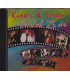 Kisser & Søren - Parløb 25 år - CD - NY