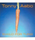 Tonny Aabo - 10 kilo for tung  - CD - NY