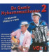 De gamle Nyhavns musikanter 2 vol. 1 - CD - NY