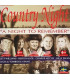 Country Night - CD - NY