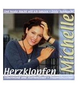 Michelle - Herzklopfen - CD - NY