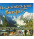 Urlaubsträume in den Bergen - CD - NY