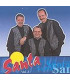Santa vol. 3 - CD - NY