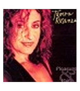 Tamra Rosanes - Pleasure and pain - CD - NY