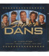 Super Dans - CD - NY