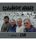 Schwåmpis Venner (stadig i) LIVE - CD - NY