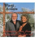 Winni & Anders Julemand kom frem - CD - NY