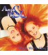 Anja & Betina Mig & Min Tvilling - CD - NY