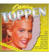 Dansetoppen 5 - CD - NY