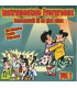 Evergreens vol. 1 Rico Kvintetten - instrumental - CD - NY