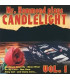 Ole Erling - Mr. Hammond plays Candelight vol. 1 - CD - NY