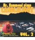 Ole Erling - Mr. Hammond plays Candelight vol. 2 - CD - NY