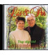 Lis & Per - Tag dig tid - CD - NY