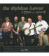 De Gyldne Løver ‎– Oppe i nord - CD - NY