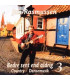 Jan Rasmussen - Bedre sent end aldrig 3 - CD - NY