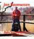 Jan Rasmussen - Bedre sent end aldrig 2 - CD - NY