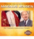 Magnus Jensen Vittigheder - CD - NY