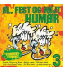 Stambords stemning Øl, fest og højt humør  vol. 3 - CD - NY