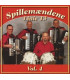 Linie 13 vol. 4 Spillemændene - CD - NY