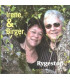 Irene & Birger - Rygestop - CD - NY
