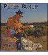 Peter Borup - The Road of Live - CD - NY