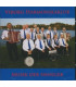 Viborg Harmonikaklub - Musik der swinger - CD - NY