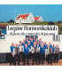 Løgstør Harmonikaklub - Så fo-er do e´mier for di pæ-æng - CD - NY