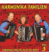 Harmonika Familien vol. 3 Instrumental - CD - NY