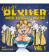 Rico Kvintetten - Glade ølviser med sang og musik vol. 1 - CD - NY