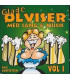 Rico Kvintetten - Glade ølviser med sang og musik vol. 3 - CD - NY