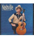 Mr. Presidents bedste Nashville - CD - NY