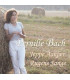 Pernille Bach - Rugens sange - CD - NY