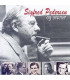 Sigfred Pedersen og venner - CD - NY