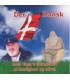 Vagn & Vagabonderne - Det´ Dansk - CD - NY
