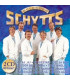 Schytts Guldkorn - 2 CD - NY