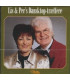 Lis & Per - Dansktop Træffere - CD - NY