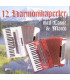 12 harmonikaperler med Lasse & Marco vol. 1 - CD - NY